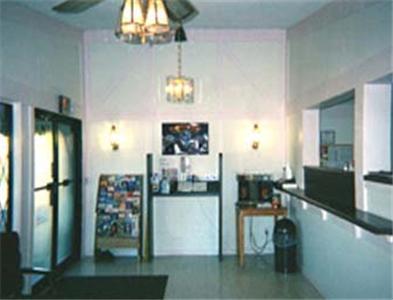 Knights Inn אוסטל מראה חיצוני תמונה