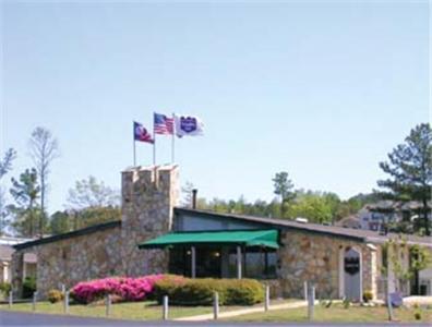 Knights Inn אוסטל מראה חיצוני תמונה